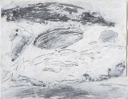 Paesaggio in Polvere