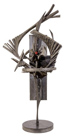 senza titolo (dalla serie dei personaggi)