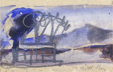 Il canto del mattino