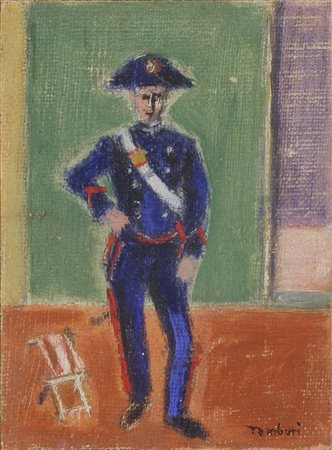 Carabiniere