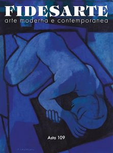 ASTA DI ARTE MODERNA E CONTEMPORANEA
