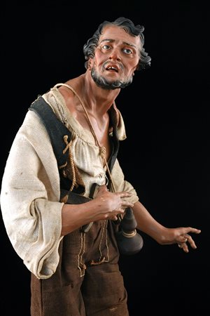 Povero di G. Sanmartino