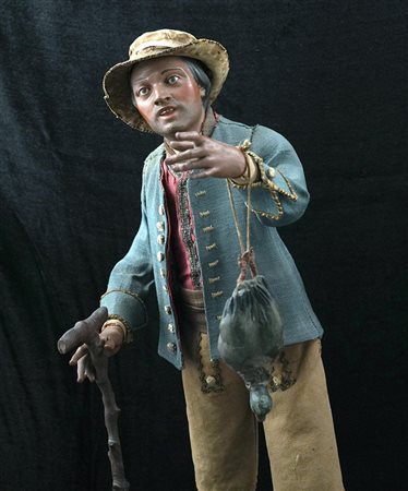 Rustico attrib. M. Bottiglieri