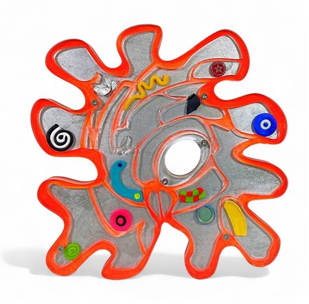 Renzo Nucara “Stratofilm (Cellax)” 2011