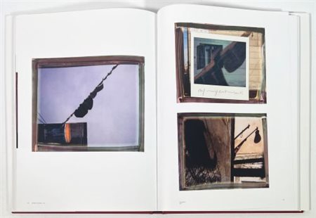 Maurizio Galimberti “ReadyMade Polaroid Venezia” 2019