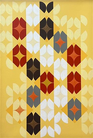 Carlo Nangeroni “Senza titolo” 2009