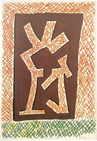 Riccardo Licata “Plaisir d’amour”