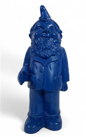 Ottmar Hörl “Gnomo” 