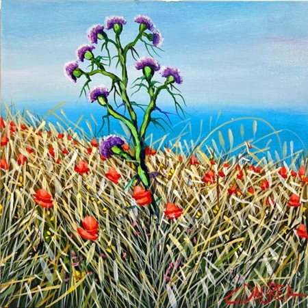 Giovanni Daurea “Estate”