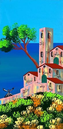 Paolo Da Norcia “Senza titolo”