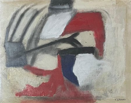 Giorgio Lo Fermo “Senza titolo”