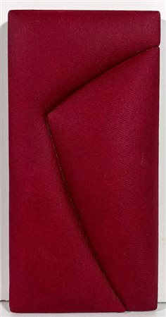 Samuele Ventanni “Introiezione Bordeaux”