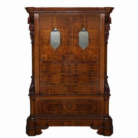 Piccola Schiffonier , 19° secolo Sicilia