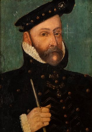 Artista francese, XVI secolo
()
