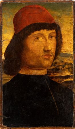 Giovanni Bellini (seguace di)
(Venezia 1430 - 1516)
