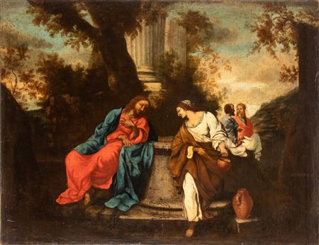 Artista emiliano, XVII secolo
()
