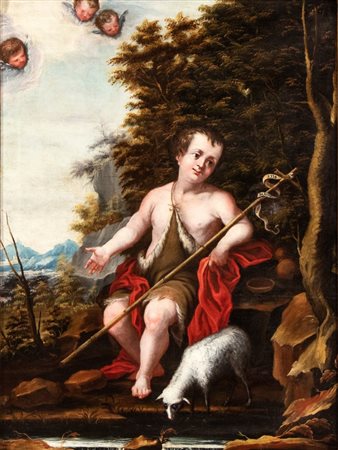 Artista emiliano, XVII secolo
()
