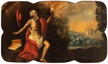 Artista fiammingo, XVII secolo
()
