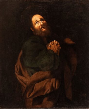 Artista napoletano, XVII secolo
()
