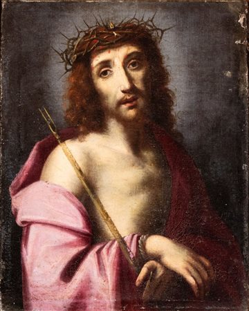 Artista emiliano, XVII secolo
()
