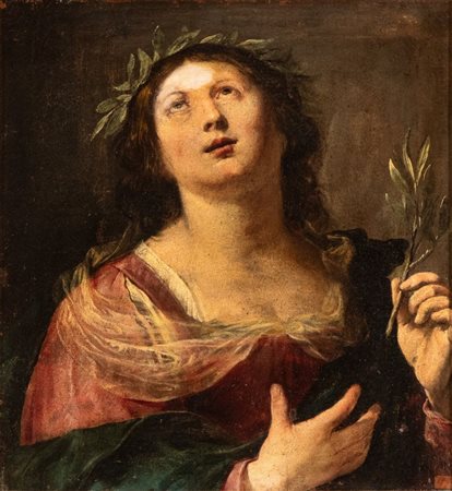 Artista attivo a Roma, XVII secolo
()
