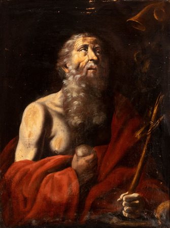 Artista attivo a Napoli, XVII secolo
()
