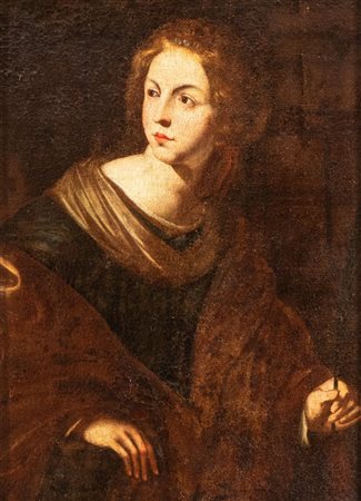 Artista napoletano, XVII secolo
()
