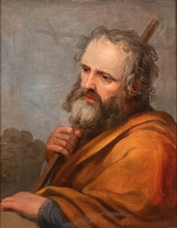 Il Pesarese (cerchia di)
(Pesaro 1612 - Verona 1648)
