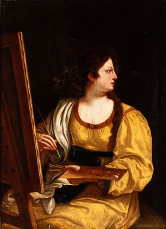 il Guercino (cerchia di)
(Cento 1591 - Bologna  1666)

