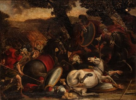 Antonio Tempesta
(1555 - 1630)
