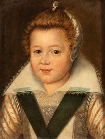 il Giovane (seguace di)
(Anversa 1569 - Parigi 1622)
