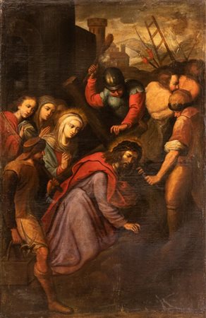 Artista fiammingo, XVII secolo
()
