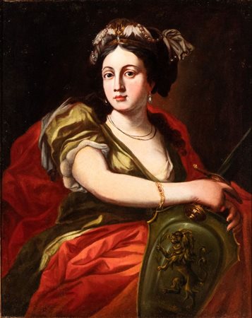 Artista emiliano, XVII - XVIII secolo
()
