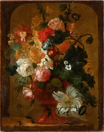 Willem van Leen (cerchia di)
(Dordrecht 1753 - 1825)
