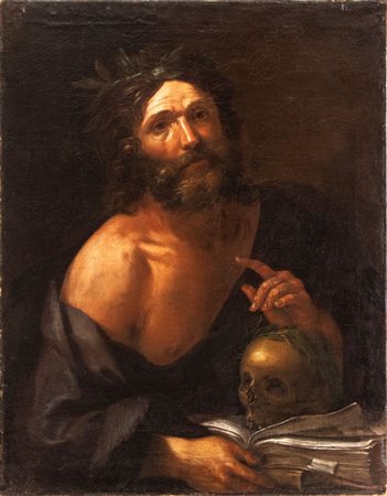Agostino Scilla (attribuito a)
(Messina 1629 - Roma 1700)

