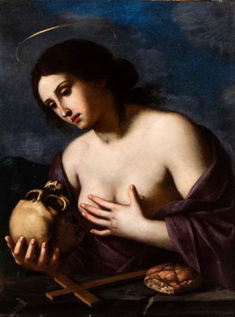 Pacecco de Rosa
(Napoli 1607 - Napoli 1656)
