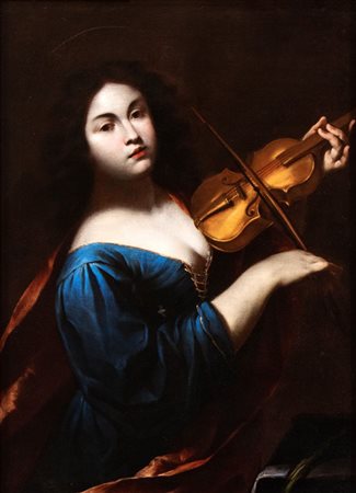 Andrea Vaccaro (attribuito a)
(Napoli 1604 - Napoli 1670)
