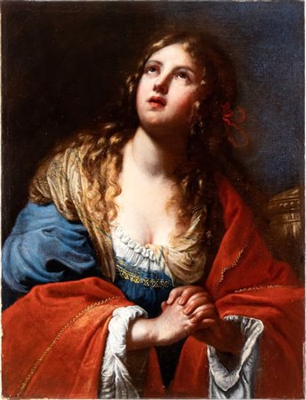 Onorio Marinari
(Firenze 1627 - 1715)
