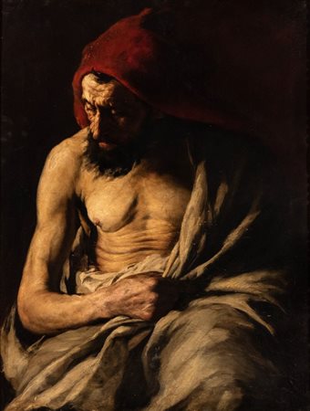 Giovanni Serodine
(Ascona 1600 - Roma 1631)
