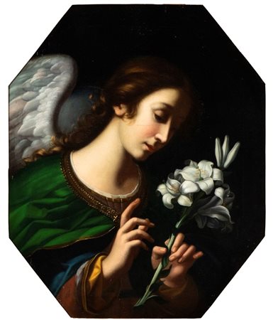 Carlo Dolci
(Firenze 1616 - 1686)
