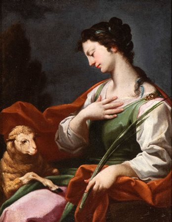 Corrado Giaquinto
(Molfetta 1703 - Napoli 1765)
