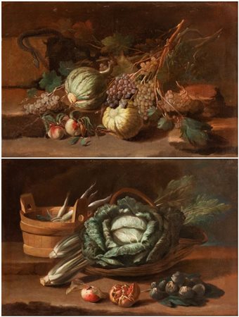 Nicola Levoli (attribuito a)
(Rimini 1728 - 1801)
