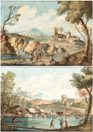 Artista veneto, XVIII secolo
()
