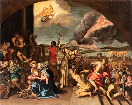 Artista attivo a Napoli, XVIII secolo
()
