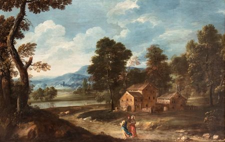 Artista veneto, XVIII secolo
()
