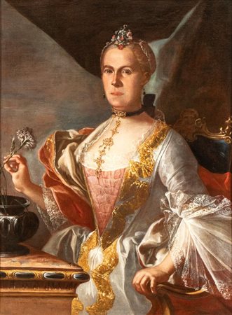 Carlo Amalfi
(Piano di Sorrento 1707 - Napoli 1787)
