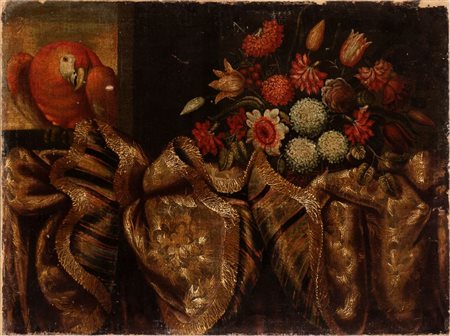 Antonio Gianlisi (ambito di)
(Rizzolo San Giorgio 1677 - Cremona 1727)
