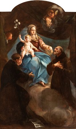 Artista veneto, XVIII secolo
()
