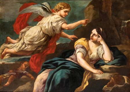 Carlo Malinconico
(Napoli 1705 - ...)
