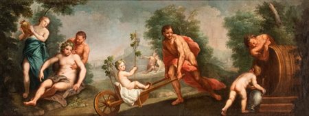 Artista veneto, XVIII secolo
()
